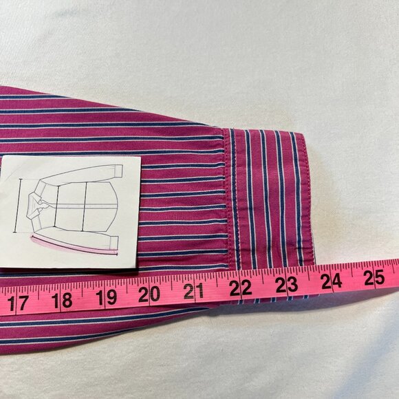 🌵 Panhandle Rough Stock Women's Western Button-Down – Texan Pride in Size XL💐 - Picture 11 of 11